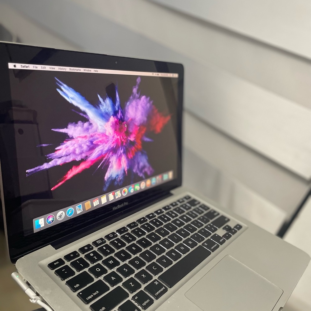 MacBook Pro